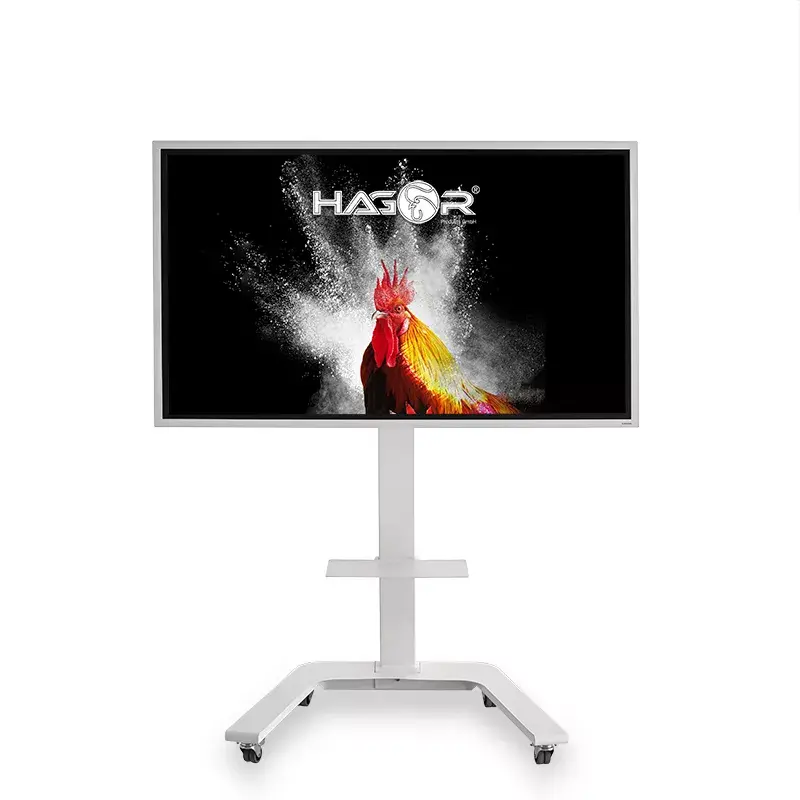 Mobilus TV stovas Hagor ST SA Flip II 165,1 cm (65 col.)