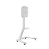 Mobilus TV stovas Hagor ST SA Flip II 165,1 cm (65 col.)