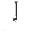 Neomounts FPMA-C200BLACK lubinis laikiklis monitoriui/TV 10-40 inch - aukštis 64-104 cm