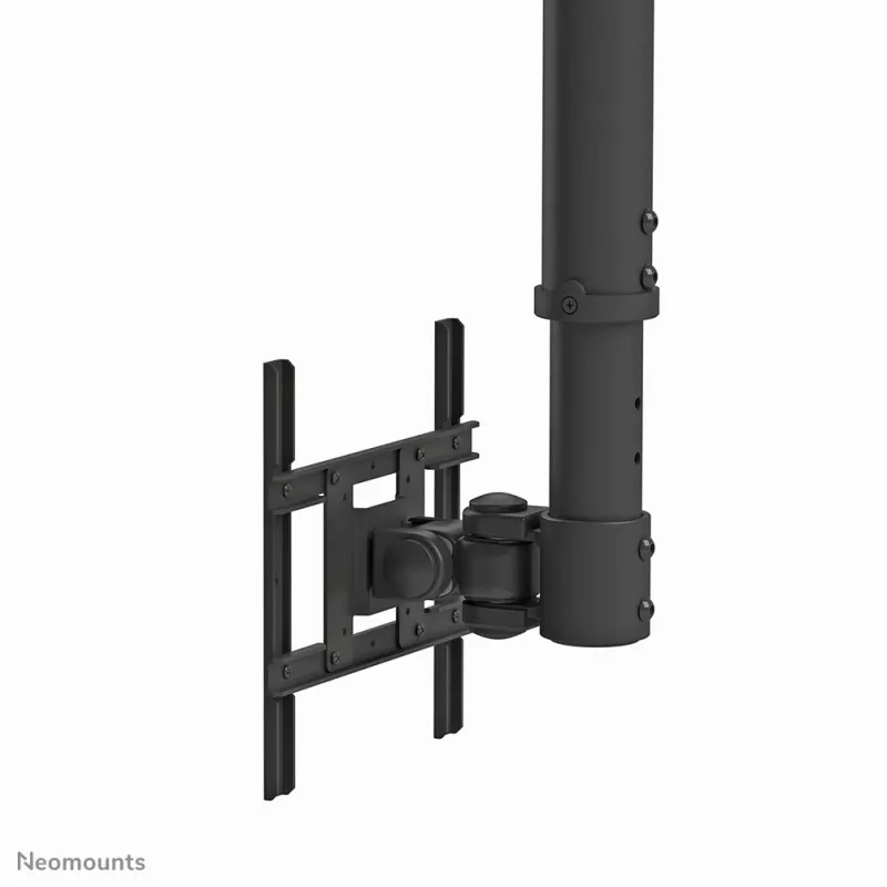 Neomounts FPMA-C200BLACK lubinis laikiklis monitoriui/TV 10-40 inch - aukštis 64-104 cm