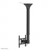 Neomounts FPMA-C200BLACK lubinis laikiklis monitoriui/TV 10-40 inch - aukštis 64-104 cm