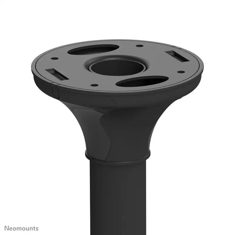 Neomounts FPMA-C200BLACK lubinis laikiklis monitoriui/TV 10-40 inch - aukštis 64-104 cm