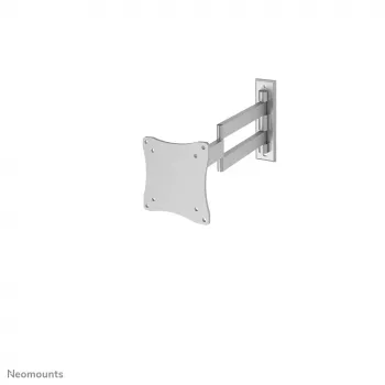 Neomounts FPMA-W830 Monitor/TV laikiklis sieninis 10-27 colių - pilnas judesys