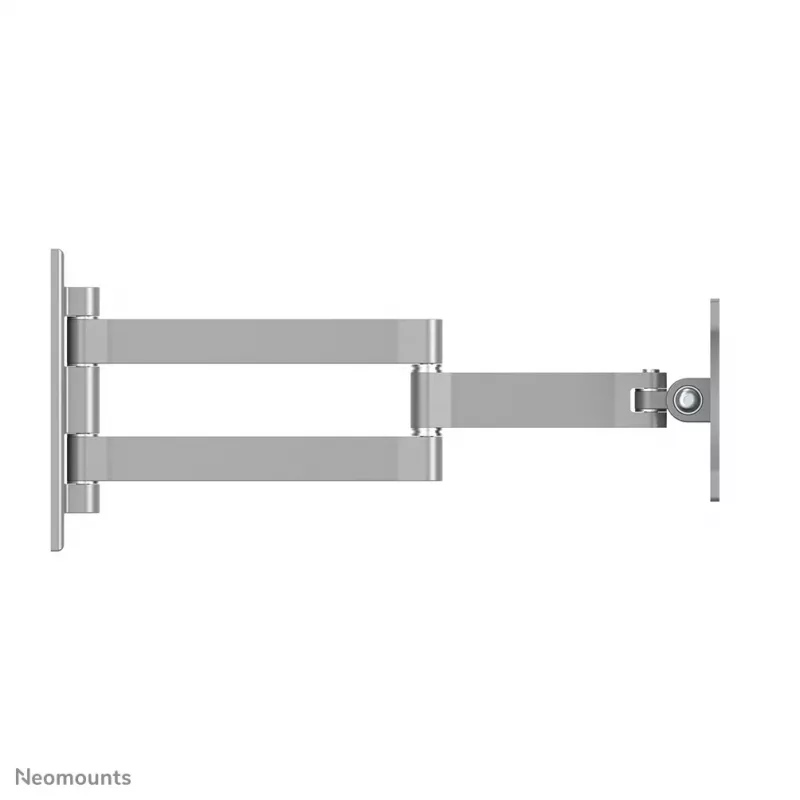 Neomounts FPMA-W830 Monitor/TV laikiklis sieninis 10-27 colių - pilnas judesys