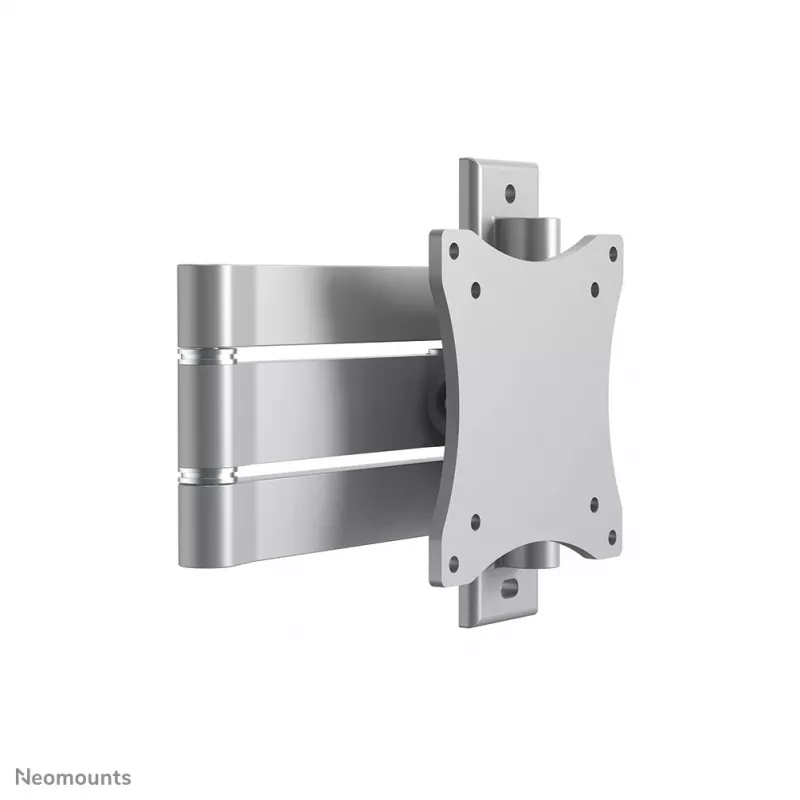 Neomounts FPMA-W830 Monitor/TV laikiklis sieninis 10-27 colių - pilnas judesys