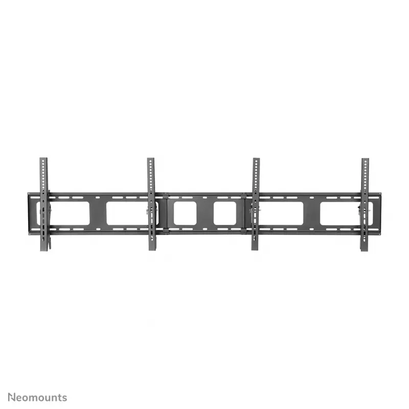 Neomounts NS-WMB200BLACK sieninis laikiklis meniu lentoms 40-52 coliai - pasukamas