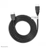 Neomounts HDMI6MM HDMI kabelis - 1,8 metro
