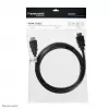 Neomounts HDMI6MM HDMI kabelis - 1,8 metro