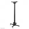 Lubinis laikiklis Neomounts CL25-550BL1 Juodas 35kg