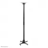 Lubinis laikiklis Neomounts CL25-550BL1 Juodas 35kg