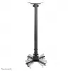 Lubinis laikiklis Neomounts CL25-550BL1 Juodas 35kg