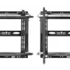 Adapterio rankena B-Tech BT7564/B VESA 600 x 400