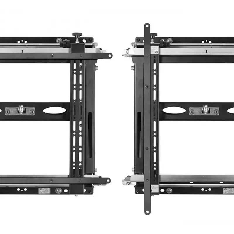 Adapterio rankena B-Tech BT7564/B VESA 600 x 400