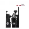 Adapterio rankena B-Tech BT7564/B VESA 600 x 400