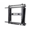 Prie sienos montuojamas laikiklis B-Tech BT8310XL/B Universal Heavy Duty Pop-Out su mikroreguliavimu