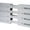Horizontalus montavimo bėgelis B-Tech BT8390-150/B