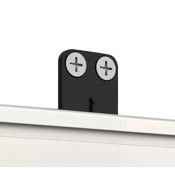 Laikiklis B-Tech SYSTEM X bėgelio tvirtinimo laikiklis BT8390