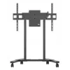 B-Tech BT8558 TV laikiklis 100 col. juodas 100 kg talpa 55 col.-100 col. ekranams
