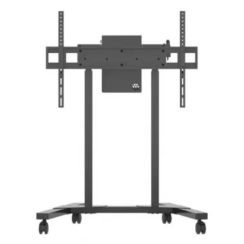 B-Tech BT8558 TV laikiklis 100 col. juodas 100 kg talpa 55 col.-100 col. ekranams