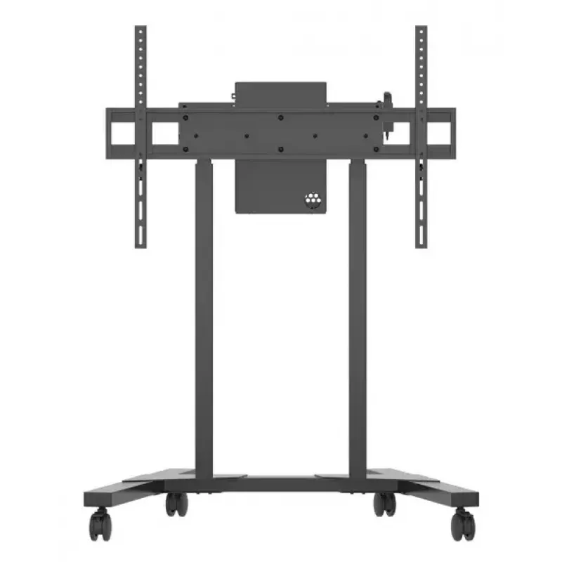 B-Tech BT8558 TV laikiklis 100 col. juodas 100 kg talpa 55 col.-100 col. ekranams