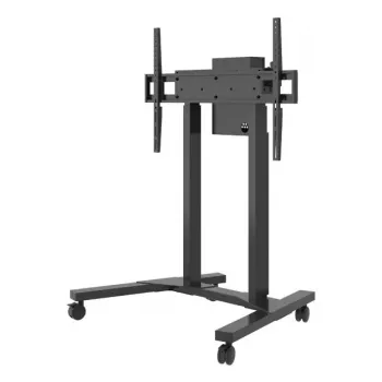 B-Tech BT8558 TV laikiklis 100 col. juodas 100 kg talpa 55 col.-100 col. ekranams