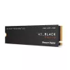 SSD diskas Western Digital 1 TB M.2 PCI Express 4.0 Black SN770
