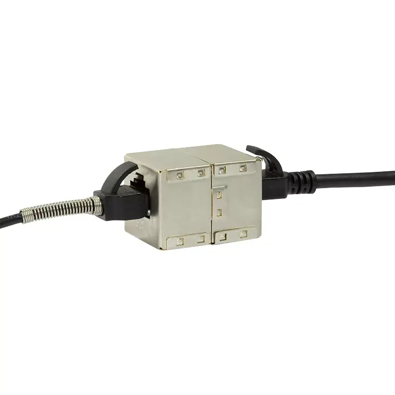 LogiLink NP0054 RJ45 lyties keitiklis