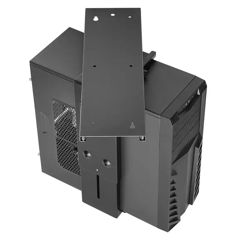 LogiLink EO0004 – po stalu montuojamas CPU laikiklis