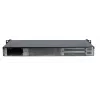 Serverinis korpusas Inter-Tech IPC-K-126L Rack Black