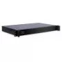 Serverinis korpusas Inter-Tech IPC-K-126L Rack Black