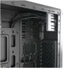 Korpusas LC-Power 7039B Midi Tower juodas