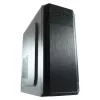 Korpusas LC-Power 7039B Midi Tower juodas