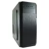 Korpusas LC-Power 7039B Midi Tower juodas