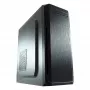 Korpusas LC-Power 7039B Midi Tower juodas