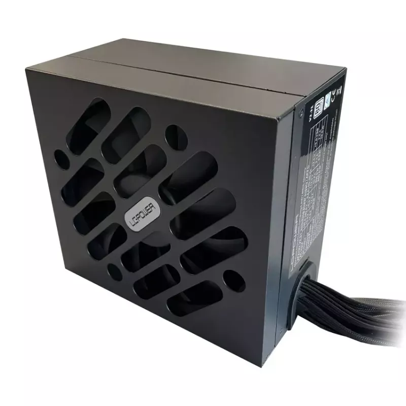 Maitinimo blokas LC-Power LC400SI V2.31 400 W