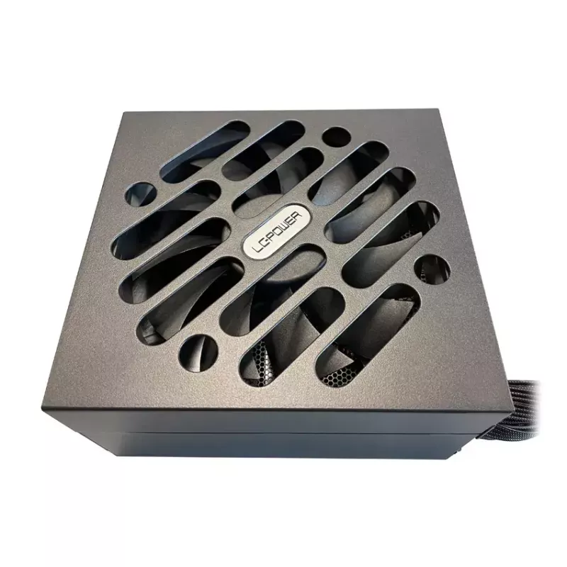 Maitinimo blokas LC-Power LC400SI V2.31 400 W