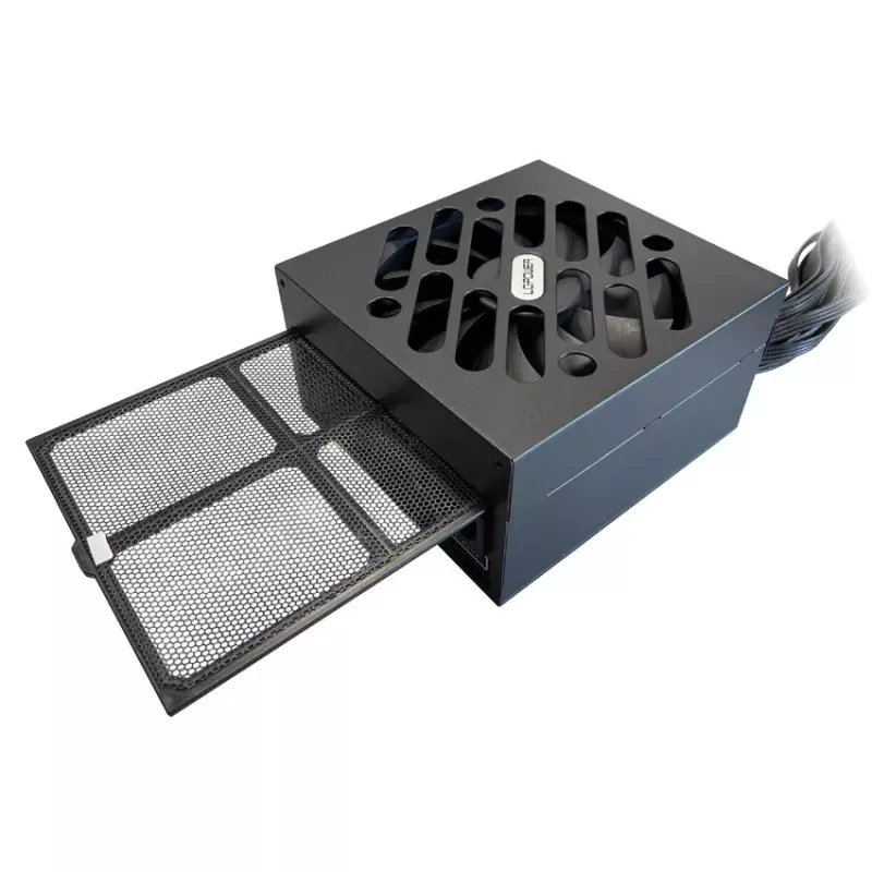 Maitinimo blokas LC-Power LC400SI V2.31 400 W