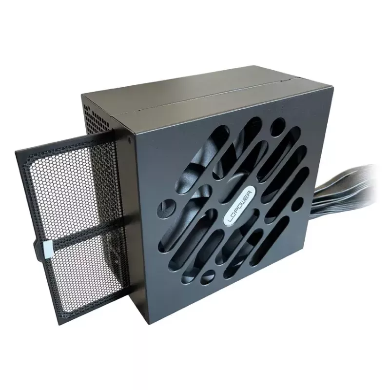 Maitinimo blokas LC-Power LC400SI V2.31 400 W