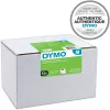 DYMO S0722420 LabelWriter siuntų / vardinių kortelių etiketės, 54 x 101 mm, 12 ritinėlių po 220 (2640 etikečių), lipnios, baltos