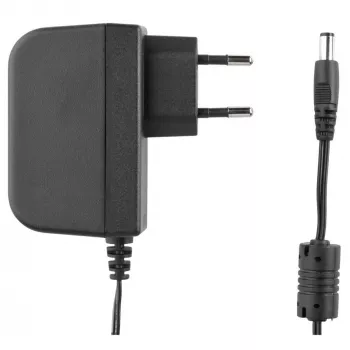 DYMO S0721440 maitinimo adapteris, skirtas LabelManager 210D, Rhino 4200/5200/6000+ etikečių spausdintuvams, EU kištukas