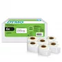 DYMO LabelWriter 2177564 grąžinimo adreso etiketės, 25 x 54 mm, 6 ritinėliai x 500, baltos