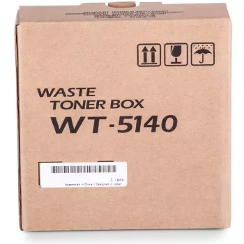 KYOCERA WT-5140 atliekų tonerio talpykla