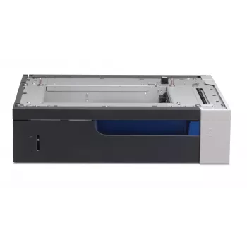Popieriaus dėklas HP LaserJet Color 500 lapų CP5225