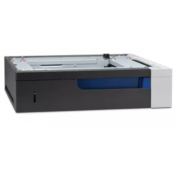 Popieriaus dėklas HP LaserJet Color 500 lapų CP5225