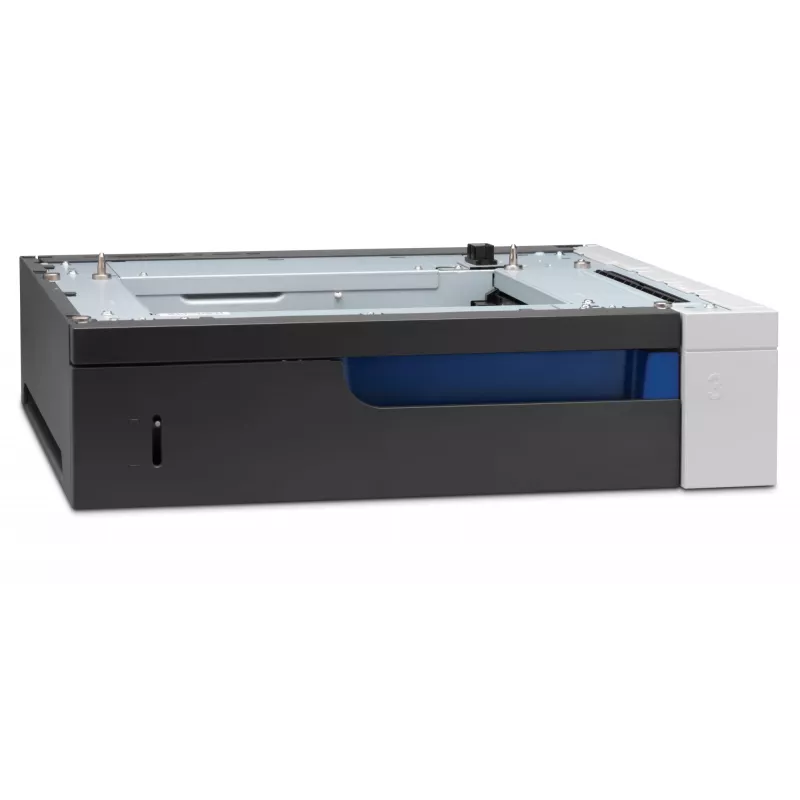 Popieriaus dėklas HP LaserJet Color 500 lapų CP5225