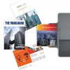 HP Professional Business Paper matinis 180 g/m² A4 (210 x 297 mm) 150 lapų