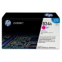 HP 824A rausvas vaizdo būgnas LaserJet