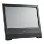 Shuttle All-In-One Barebone X50V9U3, 15.6 colio varžinis vieno lietimo ekranas, Intel i3-1315U, WiFi, IP54, be ventiliatoriaus, 24/7 nuolatiniam darbui