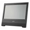 Shuttle All-In-One Barebone X50V9U3, 15,6 colio varžinis vieno lietimo ekranas, Intel i3-1315U, WiFi, IP54, be ventiliatoriaus, 24/7 nuolatiniam darbui