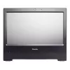 Shuttle All-In-One Barebone X50V9U3, 15,6 colio varžinis vieno lietimo ekranas, Intel i3-1315U, WiFi, IP54, be ventiliatoriaus, 24/7 nuolatiniam darbui